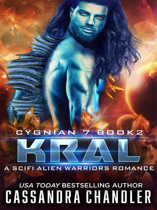 Title details for Kral by Cassandra Chandler - Available